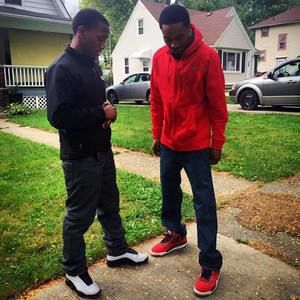 Meet your Posher, Corey