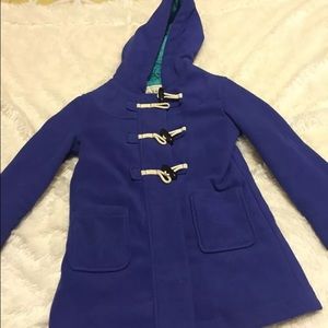 Old Navy girls jacket