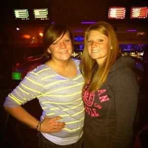 Meet your Posher, Olivia