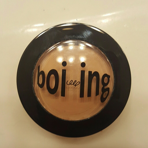 Boing benefit concealer