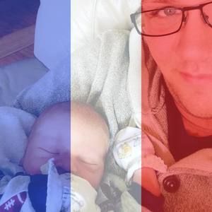 Meet your Posher, Craig