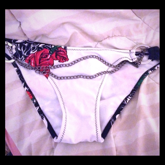 HOLD SRH Bikini for @sonsimichaud