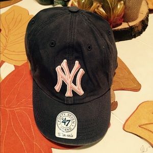 Yankee hat