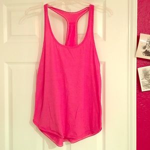 Lululemon 105 Degree Singlet