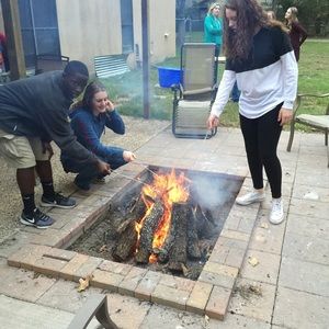 Meet your Posher, Haley