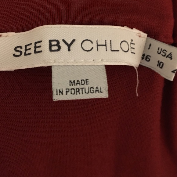 🎉SALE🎉Adorable drop waist dress❤️ - Picture 3 of 3