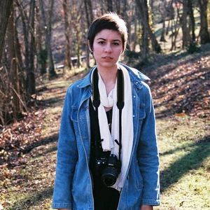 Meet your Posher, Amy