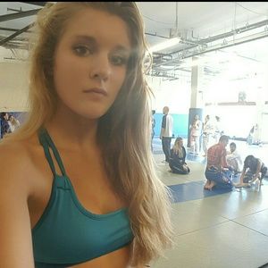 Meet your Posher, Erin