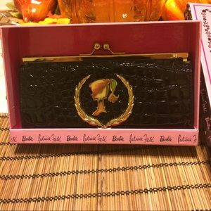 BARBIE LUX BY Patricia Fields