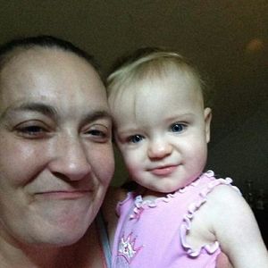 Meet your Posher, Shirley