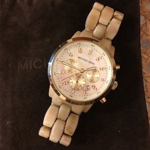 Michael Kors women's watch