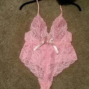 Sexy one piece nighty