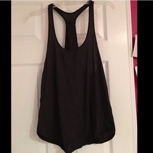 Lululemon 105 Degree Singlet