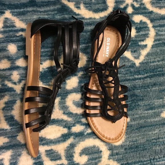 Old Navy sandals