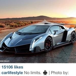 Meet your Posher, Saad