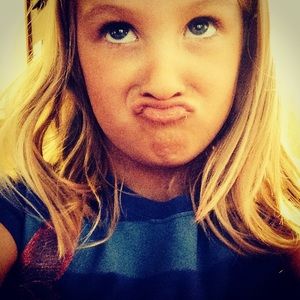 Meet your Posher, Tessa