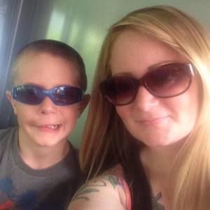 Meet your Posher, Heather