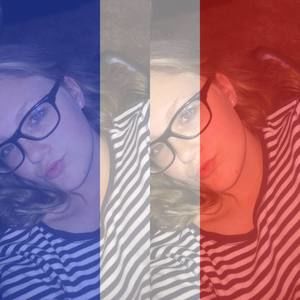 Meet your Posher, Allie