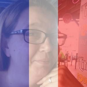 Meet your Posher, Janet