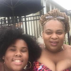 Meet your Posher, Bianca