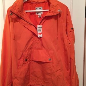 Never worn, have it in yellow as well.