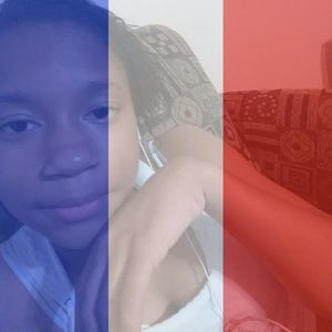 Meet your Posher, Aaliyah