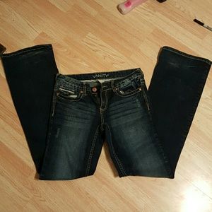 Vanity Jeans