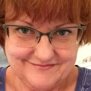 Meet your Posher, Karen