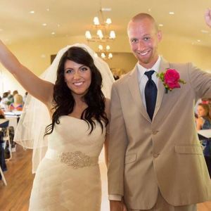 Meet your Posher, Allyson