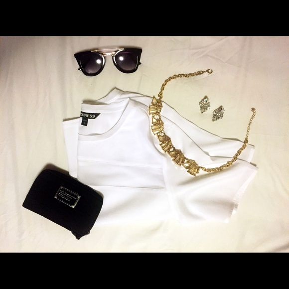 🌳Express top🌳 - Picture 2 of 2