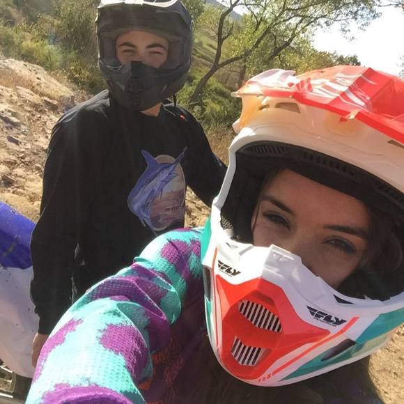 Meet your Posher, Scout