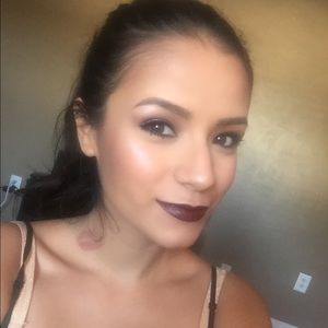 Meet your Posher, Maritza