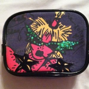 Betsey Johnson bag