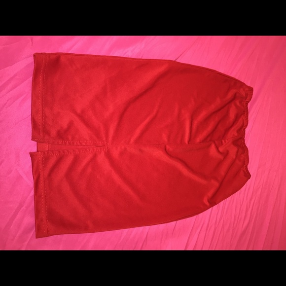 Bodycon skirt - Picture 2 of 2