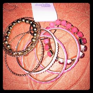 Bracelets