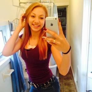 Meet your Posher, Brianna