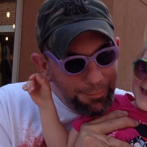 Meet your Posher, Rob