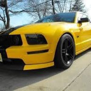 Meet your Posher, Jesse