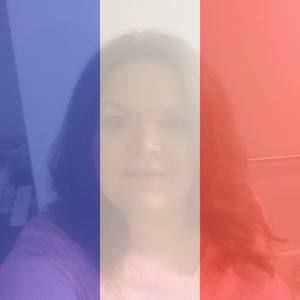 Meet your Posher, Tabitha