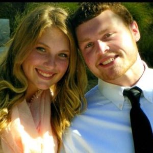 Meet your Posher, Jordan