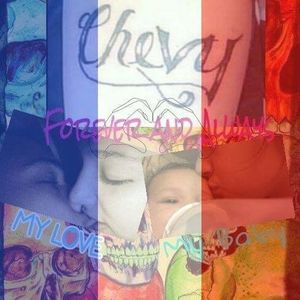 Meet your Posher, Chevy