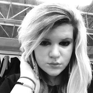 Meet your Posher, Beth