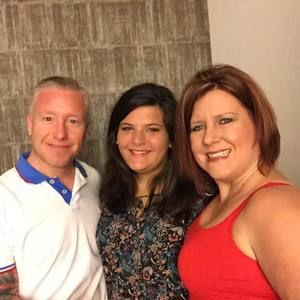 Meet your Posher, Becky