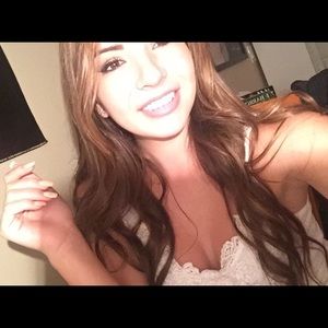 Meet your Posher, Fausta