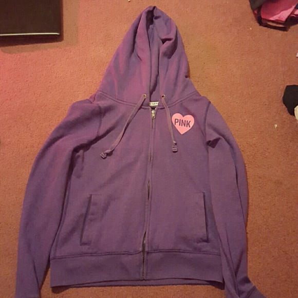 Victorias secret hoodie