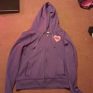 Victorias secret hoodie