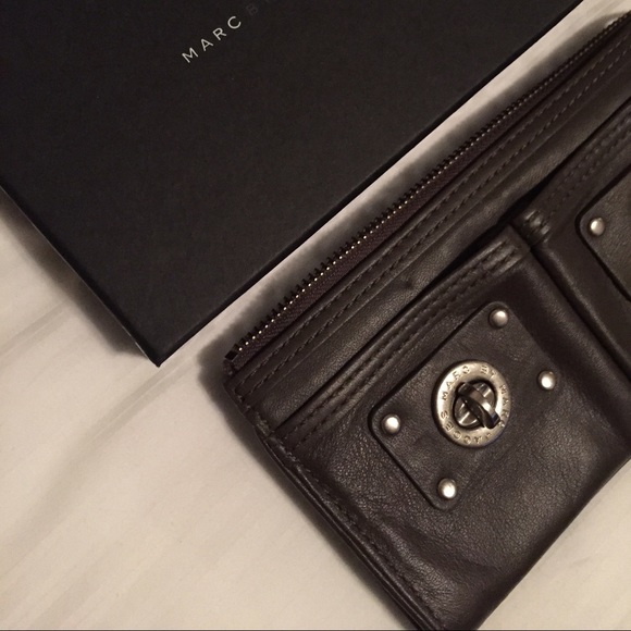 Marc By Marc Jacobs clutch purse