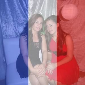 Meet your Posher, Karen