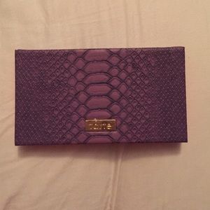 Tarte "exotic eyes" palette