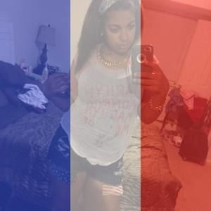 Meet your Posher, Tavonna